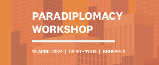 Paradiplomacia's tweet photo. Pleased to share that our Editor-in-Chief @Jolieg11 will be representing us at the 'Roundtable: Defining the Paradiplomacy Research Agenda' event organized by @UNUCRIS 🇺🇳, University of Lodz 🇵🇱 and @Flanders_DFA 🦁

🔗👉🏾https://t.co/w4BMwMh7Pp

🌍 #paradiplomacy #researchagenda https://t.co/14OcT5StDg