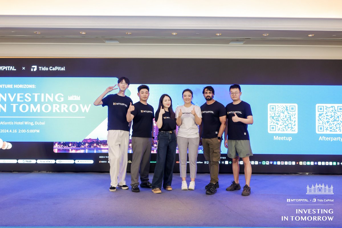 Momentum Capital tweet media