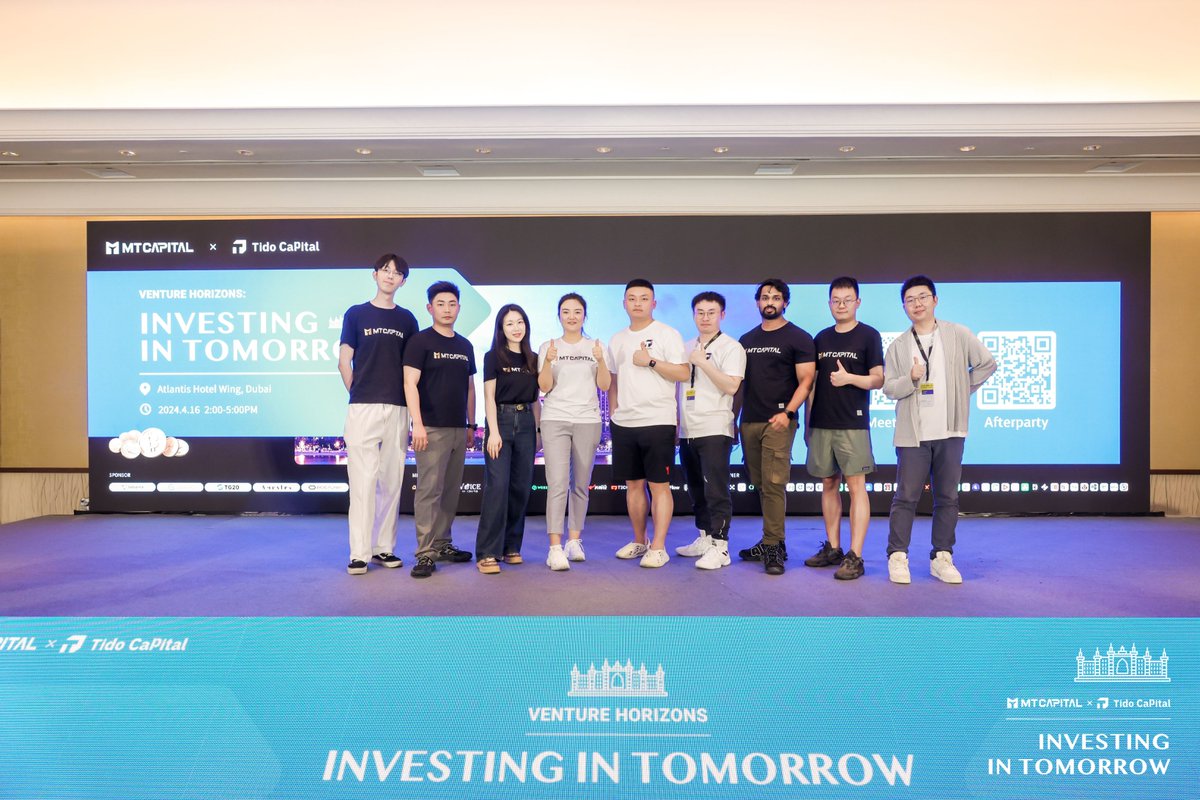 Momentum Capital tweet media