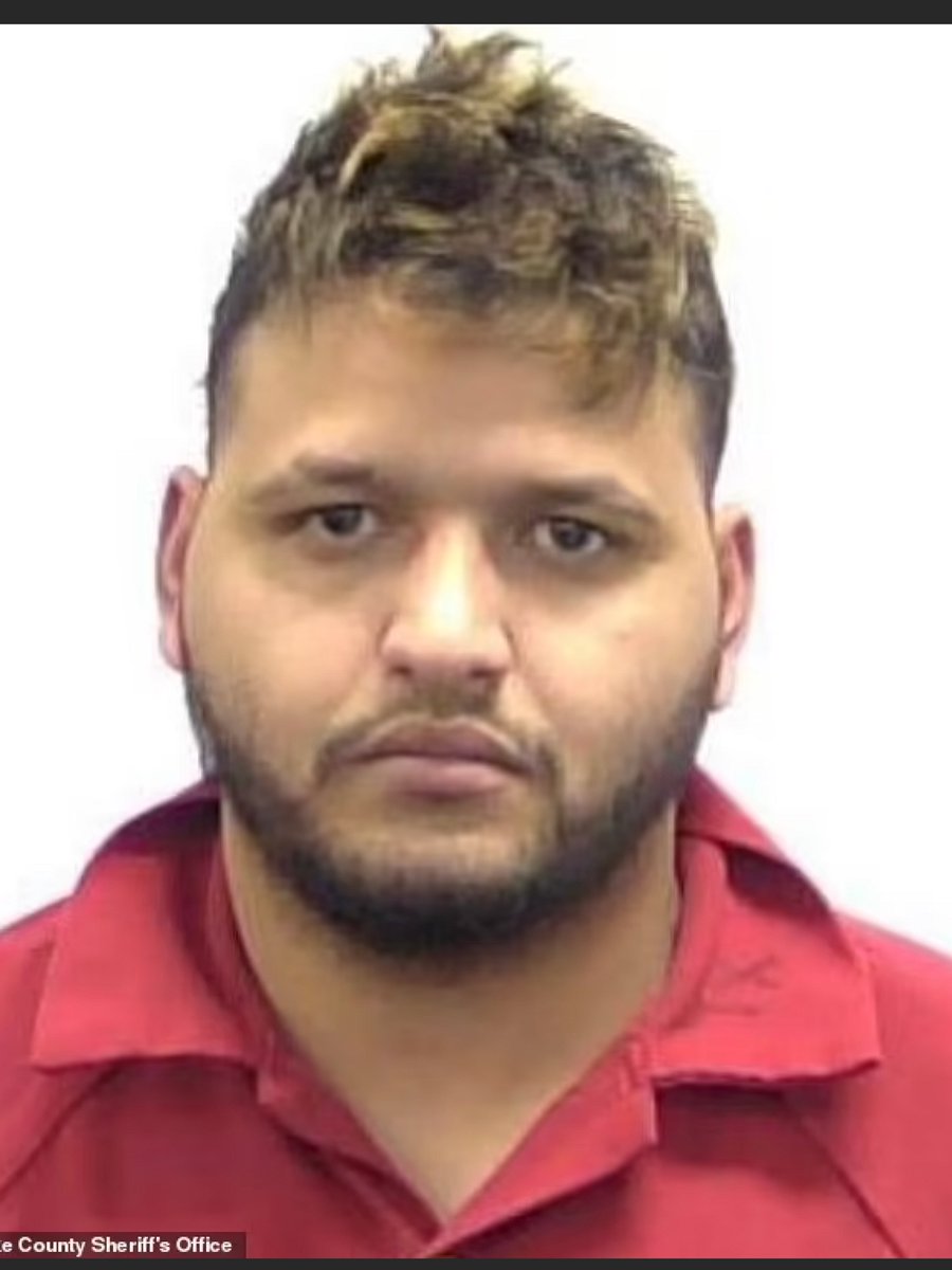 nicksortor's tweet photo. 🚨 #BREAKING: Laken Riley’s murderer was RELEASED from jail due to “lack of detention space”

LAKEN’S MURDER IS ON THE HANDS OF BIDEN AND MAYORKAS!

Mayorkas illegally released the soon-to-be murderer Jose Ibarra for a reason NOT covered by his power of parole, which only includes “urgent humanitarian need” or “significant benefit to the public.”

Ibarra had already been accused of beating a child before his release, yet Mayorkas STILL decided to break the law and release him anyway, according to Senator Hawley.

He then went on to murder college student Laken Riley.

WHY WON’T THE DEMOCRATS HOLD HIM ACCOUNTABLE?