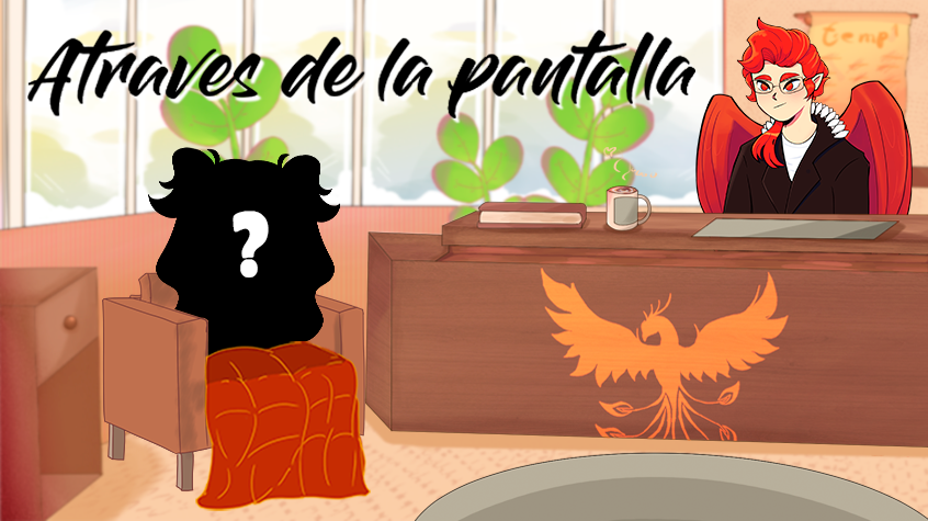 | ATRAVES DE LA PANTALLA T2 EP4|
LA TRAVESIA CONTINUA | Descubre quien es nuestro cuarto invitado en tu podcast favorito, sigamos conociendo a los streamers, Sabado 20 a las 5:30 pm 🇵🇪 NO TE LO PIERDAS ESTE FINDE!!
Comenta quien crees que estará para la segunda temporada 👀