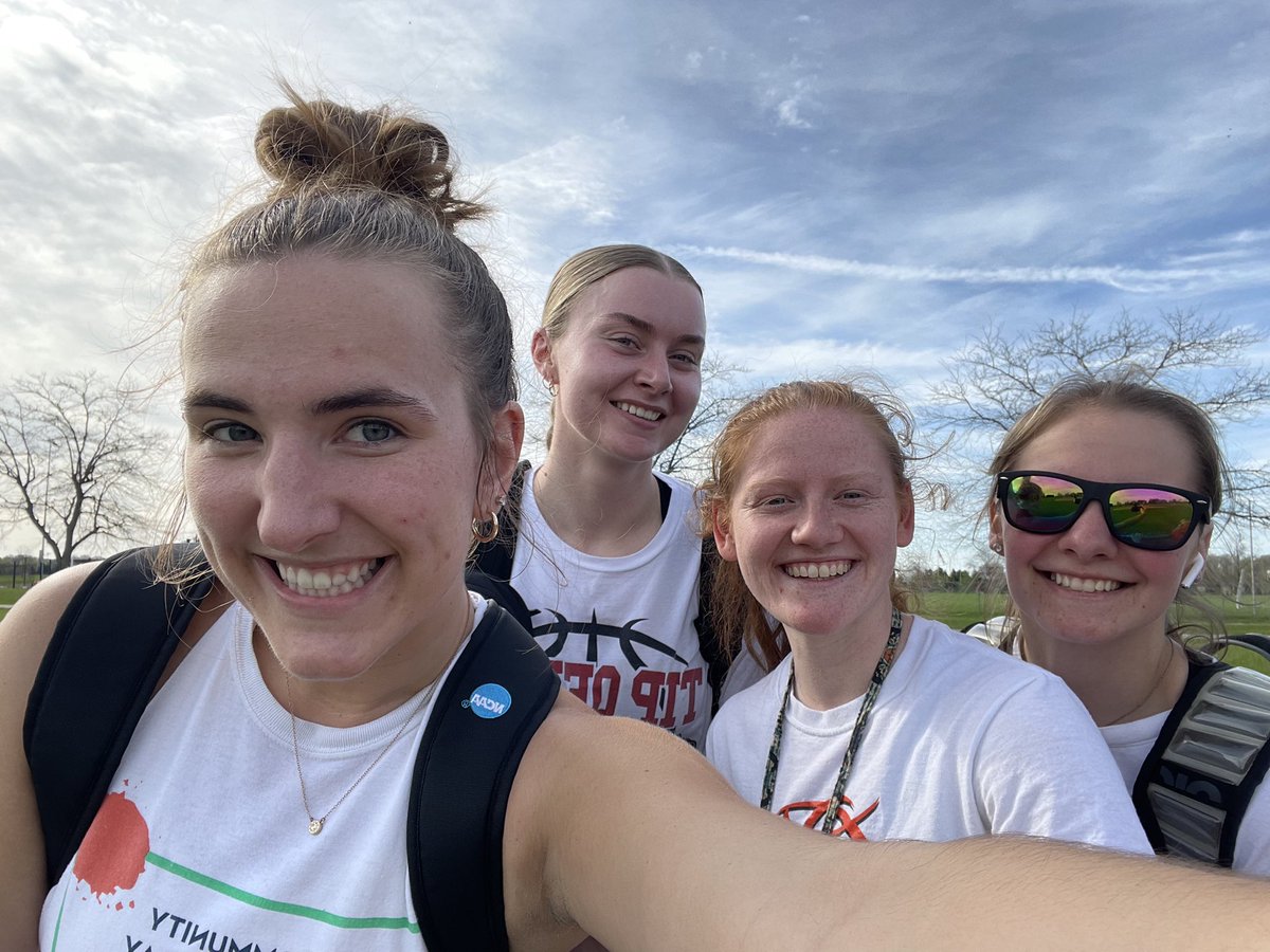 ONU Women's Basketball tweet media