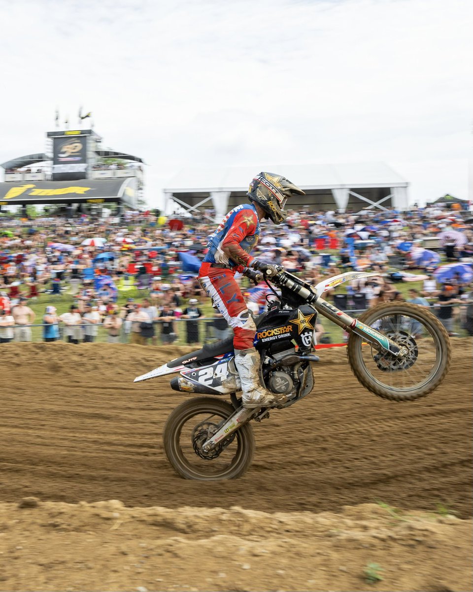 ProMotocross tweet picture