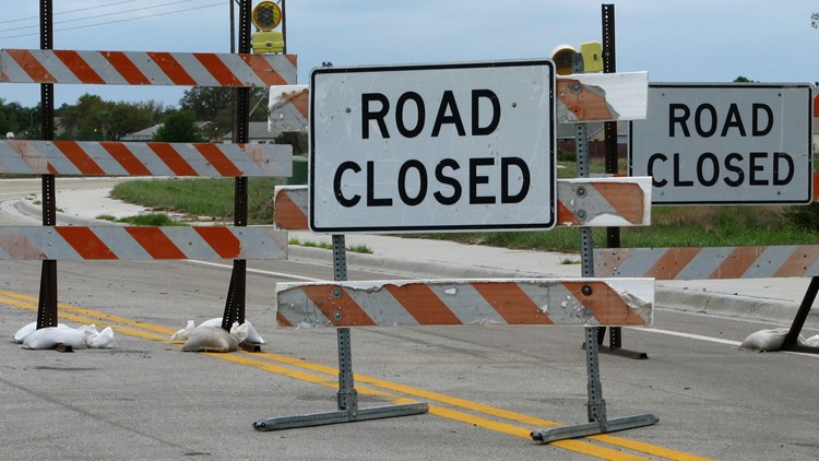 🚧Heads up, #Michigan drivers!🚧

Eastbound I-496 & southbound US-127 ramps to Trowbridge Road will close for bridge demolition on Apr 20-21.

Expect delays & plan alternate routes.

#RoadClosure #BridgeDemolition #TrafficUpdate #Truckers #Trucking #TruckingUSA #Truckers #NewsUSA