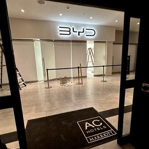 Coming soon to the <a href="/achotelkingston/">achotelkingston</a>… #StayTuned