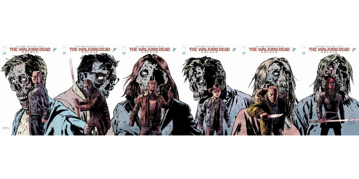 YOU GUYS! @seanpphillips & @ThatJPhillips are doing... CONNECTING @TheWalkingDead COVERS @Skybound More info - imagecomics.com/press-releases…