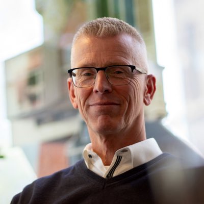 Jaap van Dijk tweet media