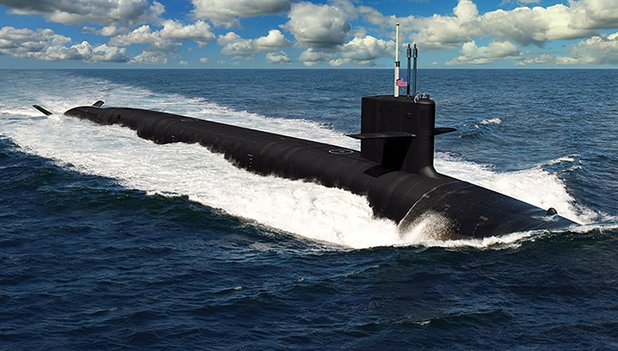 Navy’s Acquisition Reputation Begins to Eclipse Army’s - The Navy's management of shipbuilding programs has become a significant concern, particularly evident from a recent report highlighting extensive delays across major projects. · The Columbia-class submarine, a key element