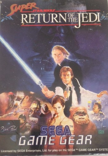 WhatGameBefore's tweet image. Tonight we&apos;re heading back to the forest moon of Endor in Super Star Wars: Return of the Jedi on the Game Gear!

See you at 6pm Central 🫡

#GameGear #RETROGAMING 

twitch.tv/whatgamebefore