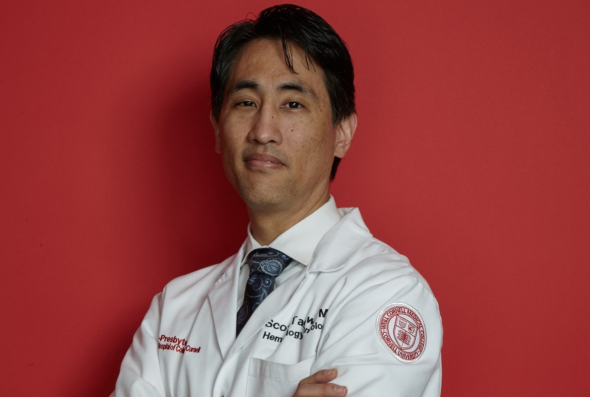 Don't miss the new @OncLive interview with @WCMEnglanderIPM's Dr. Scott T. Tagawa (@DrScottTagawa) on 'The Rationale for Investigating First-Line #Nivolumab Plus #Cisplatin in #UrothelialCancer. #PrecisionMedicine onclive.com/view/dr-tagawa…