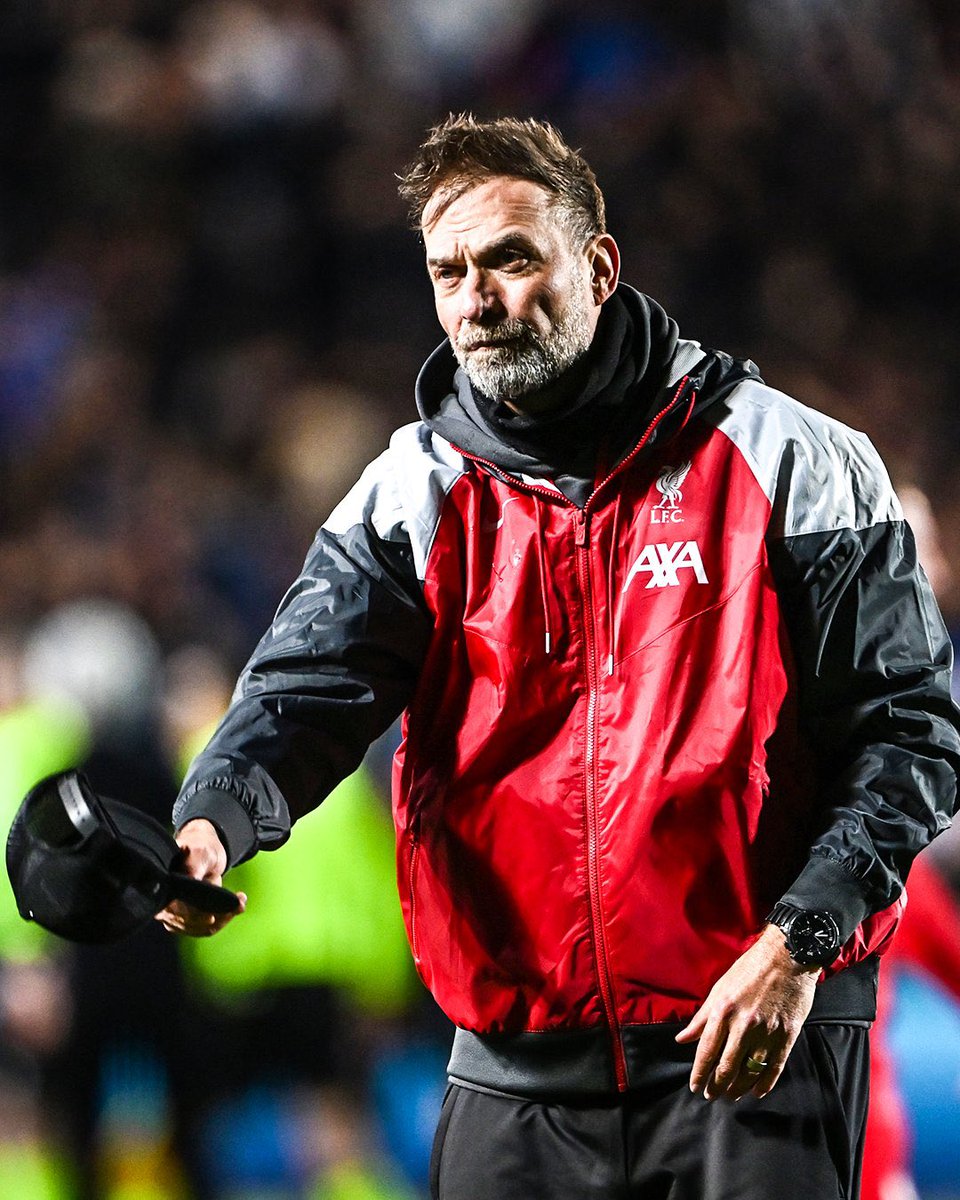 Klopp: “Perdemos a eliminatória em casa. Nós nos colocamos em um enorme obstáculo. Vencemos o jogo. Essa é a reação que queríamos mostrar. A Atalanta merecia passar. Agora podemos nos concentrar na liga a partir de agora.”