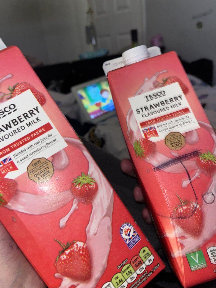 we ❤️ our 🍓🥛

#melibub444 #viral #tiktok #contentcreator #explore #explorepage #content #follow #smallstreamer #twitchaffiliate #twitchstreamer #gamergirl #gamer #streamer #contentcreation #influencer #strawberry #strawberrylove #strawberry #milk #strawberrymilkshake #milkshake