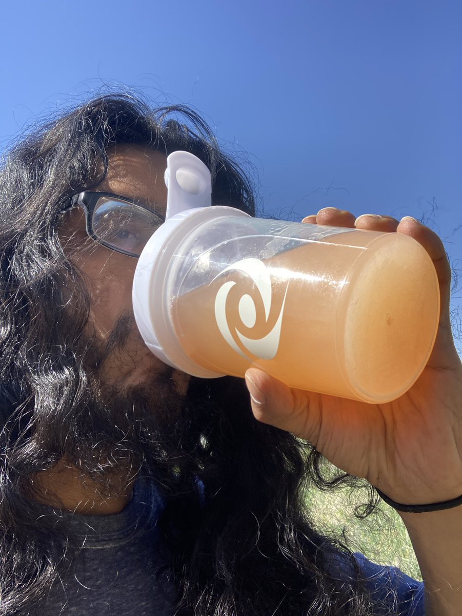 Life is a garden! Dig it! Thanks @GFuelEnergy for keepin me satisfied on this hot West TX day! As always I’m usually drinkin @ES_FTW Mango Lemonade 🔥 #GFUELED