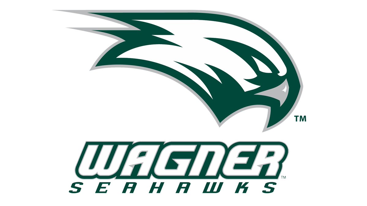 Blessed to receive an offer from Wagner College #AGTG