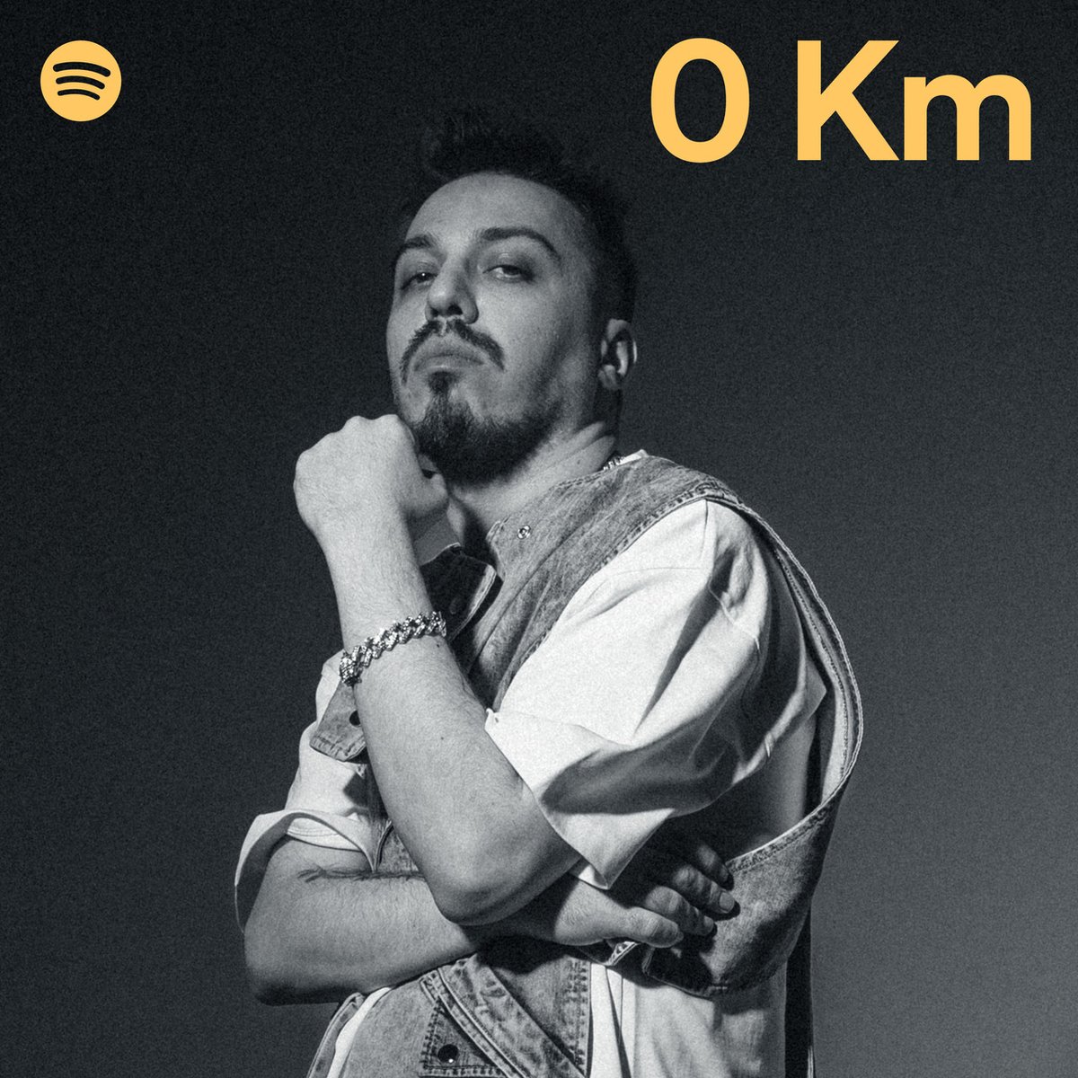 Hidra'nın SİMÜLASYON'unda yerini almak için 0 Km listesindeki Patron'lu şarkısı WALTER WHITE'ı dinleyebilirsin. 🎶 open.spotify.com/playlist/37i9d…