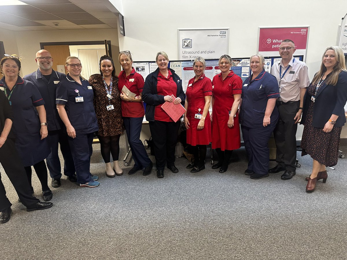 Cath Liddington tweet media