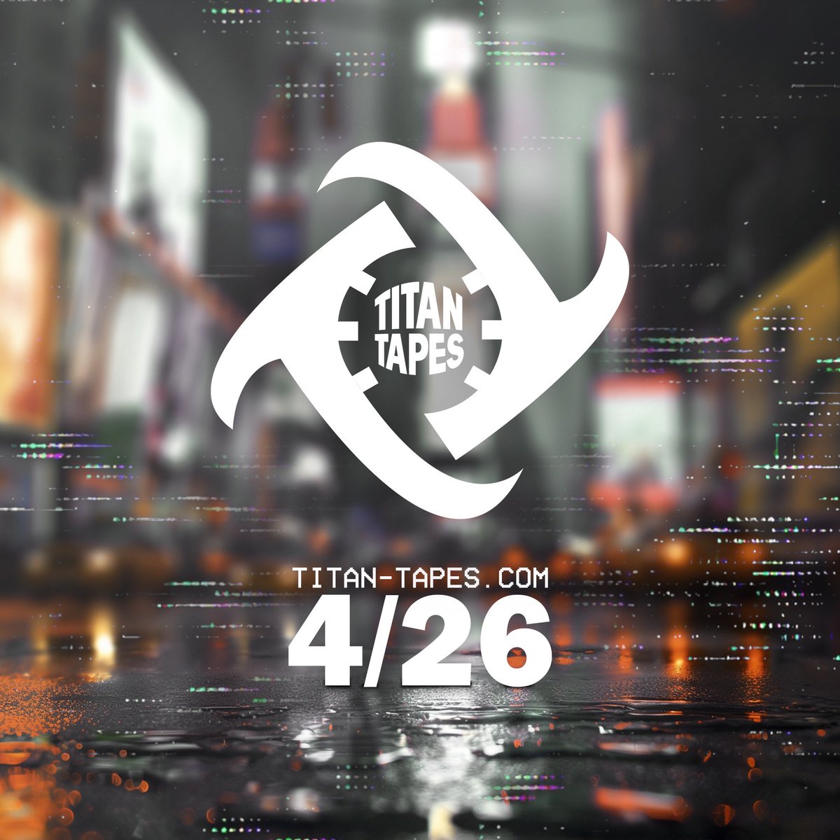 titantapesmedia tweet picture