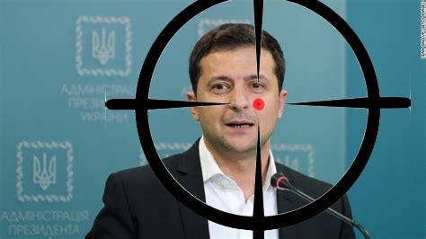 ZELENSKY PLOT: A Polish man was arrested for serving as a double agent for Russia, declaring his 'readiness' to provide information to Russian military authorities as part of a possible plot to assassinate UKR President Volodymyr Zelensky. msn.com/en-us/news/wor…