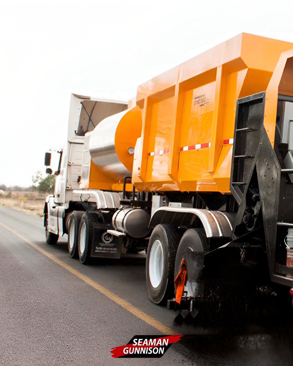 Environmentaly friendly closed circuit flush system and Seaman Gunnison’s 6 decade plus tradition of leadership in the field 🚧

📲01 800 715 1863

seaman-gunnison.com/synchronized-c…

#synchronizedchipspreader #riego #esparcidoresincronizado #riegodesello