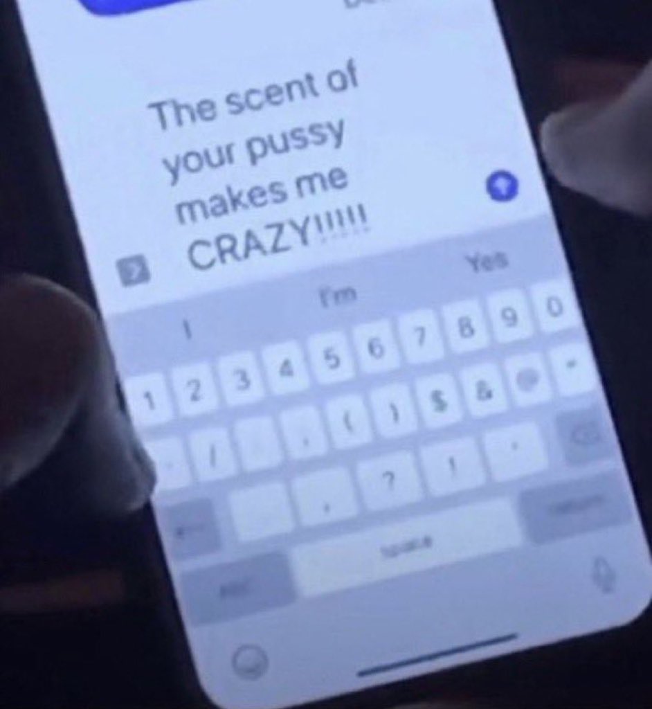 trish_space's tweet photo. Eren texting this to Levi, his mate of 8 years, because Levi’s bussy still hits https://t.co/FbE8GZ0GkI