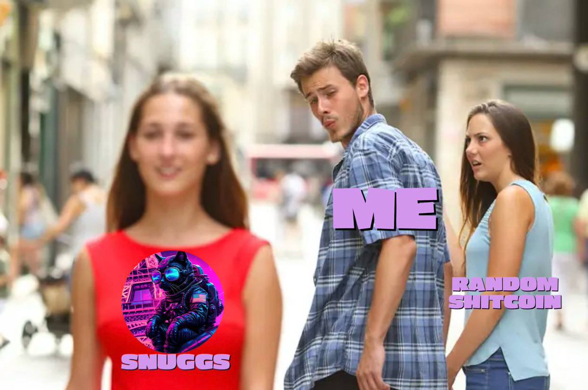 snuggstomoon's tweet image. Evening #crypto fanatics 

$Snuggs will be turning heads soon with what we have cooking in the background! A Meme coin with proper utility what else can you ask for 🔥

#utilityproject #MemeCoinSeason2024  #solanautility #altcoingem #lowmcapgem