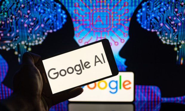 #DeepMind Head: #Google #AI Spending Could Exceed $100 Billion #artificialintelligence #generativeai #digitaltransformation #HM24 #DubTechSummit #dES2024 pymnts.com/artificial-int…