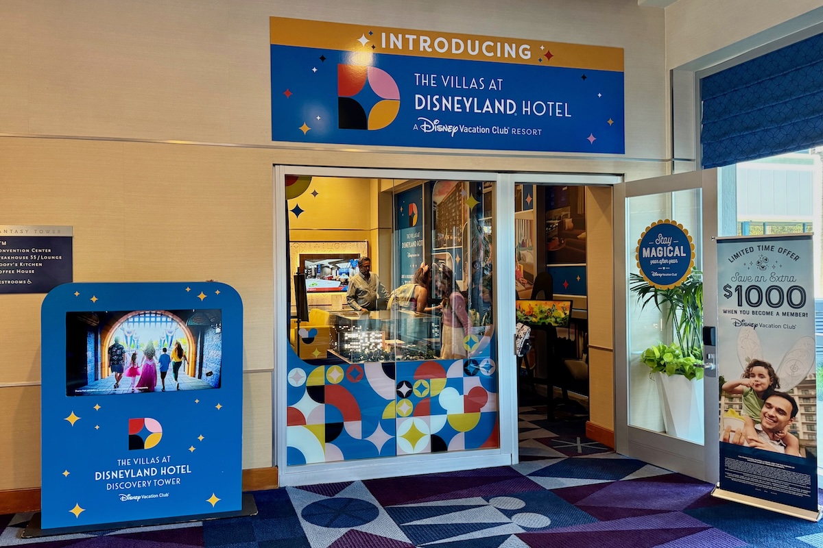 Disneyland DVC Reps Seek to Join Union: Disney Vacation Club sales personnel working out of the west coast office at Disneyland Resort have filed to join UNITE HERE Local 11.  dlvr.it/T5hk3h