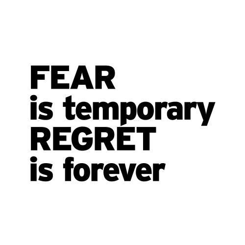 It's a misconception that you need a ton of money to start investing, the reality is you don't. You can invest as little as $1 in crypto and start the journey to a better life. What matters is that you start. Just remember Scared money doesn't make money.