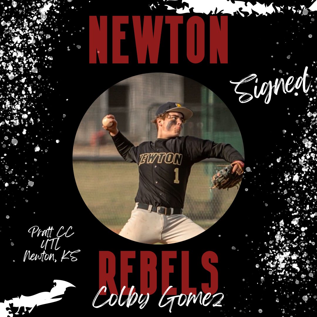 Newton Rebels tweet media