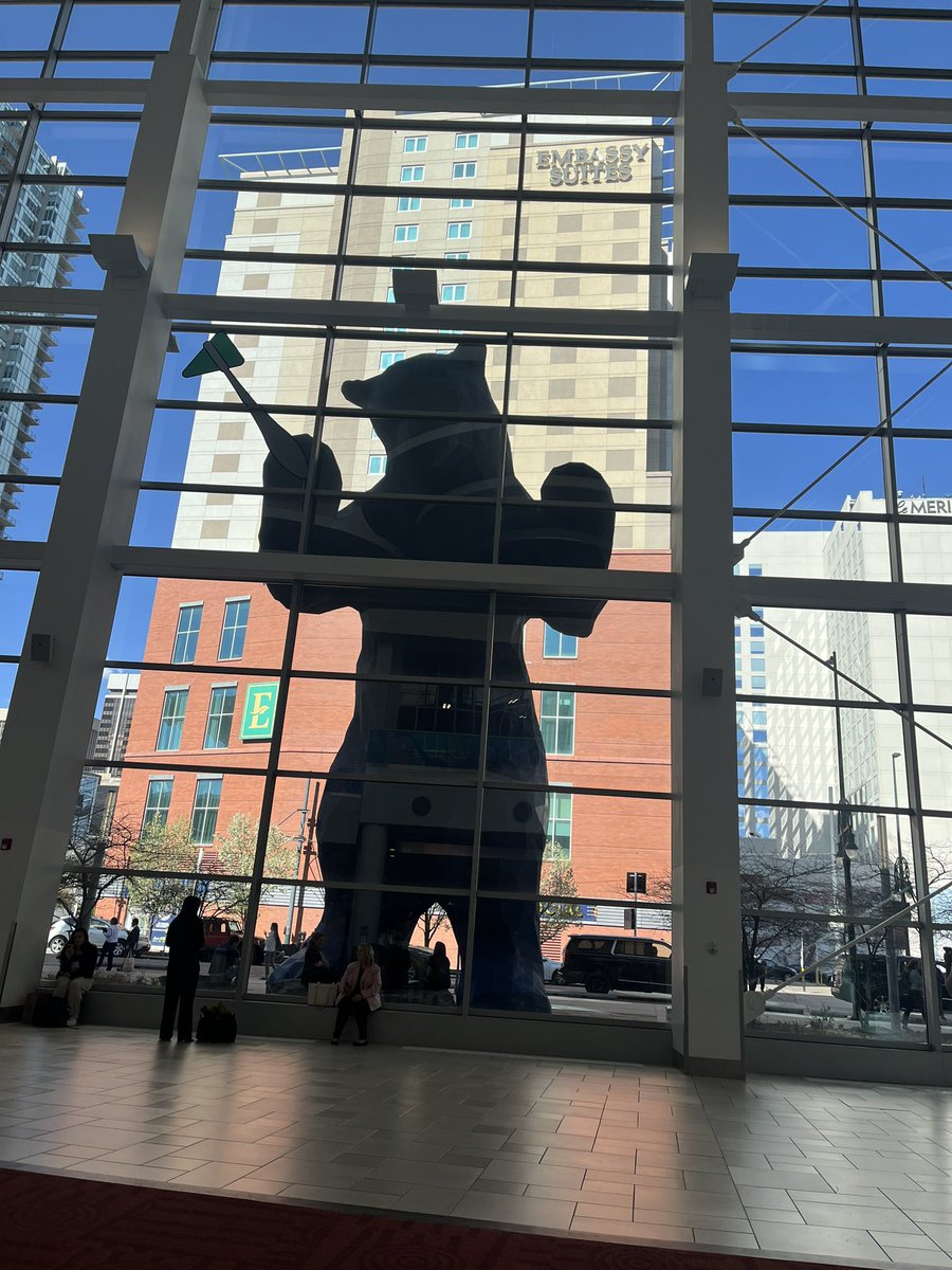 We came. We learned. We connected. We had an absolute blast. Thank you #AANAM  for such a fantastic time! <a href="/NYUneurologyres/">NYU Neurology Residency</a> <a href="/nyulangone/">NYU Langone Health</a> <a href="/nyugrossman/">NYU Grossman School of Medicine</a>