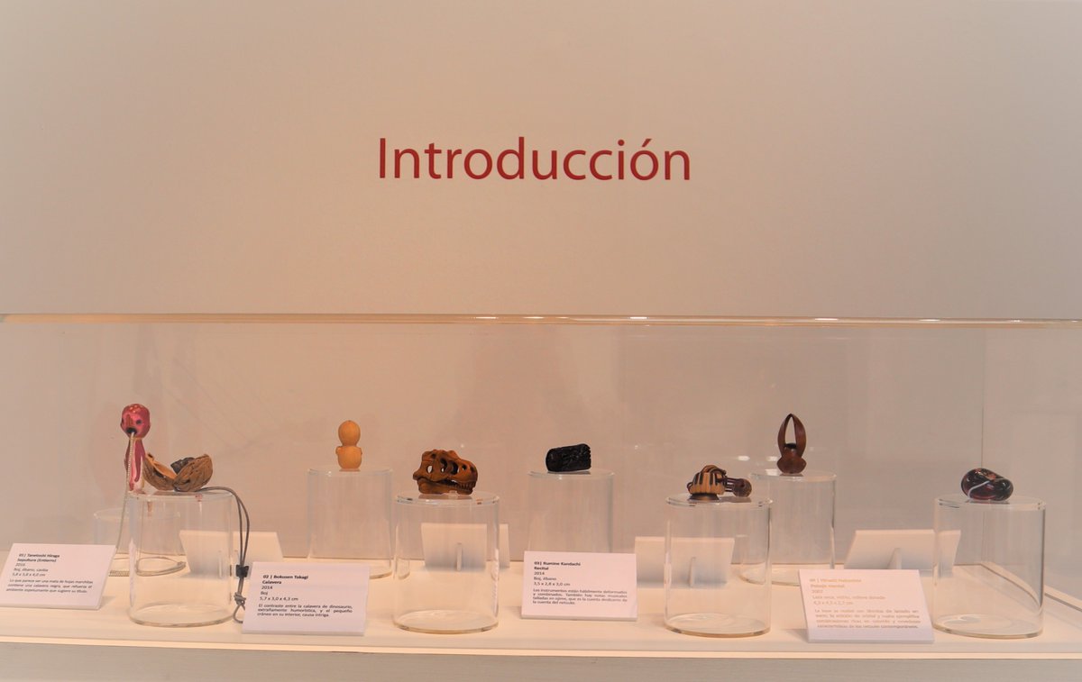 netsuke
