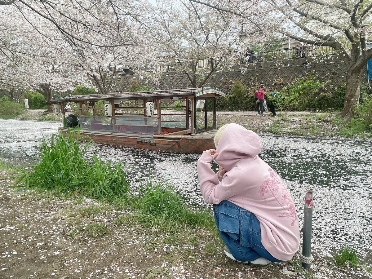 14eb_2015's tweet photo. 396🌸 https://t.co/ZQX75tswJM