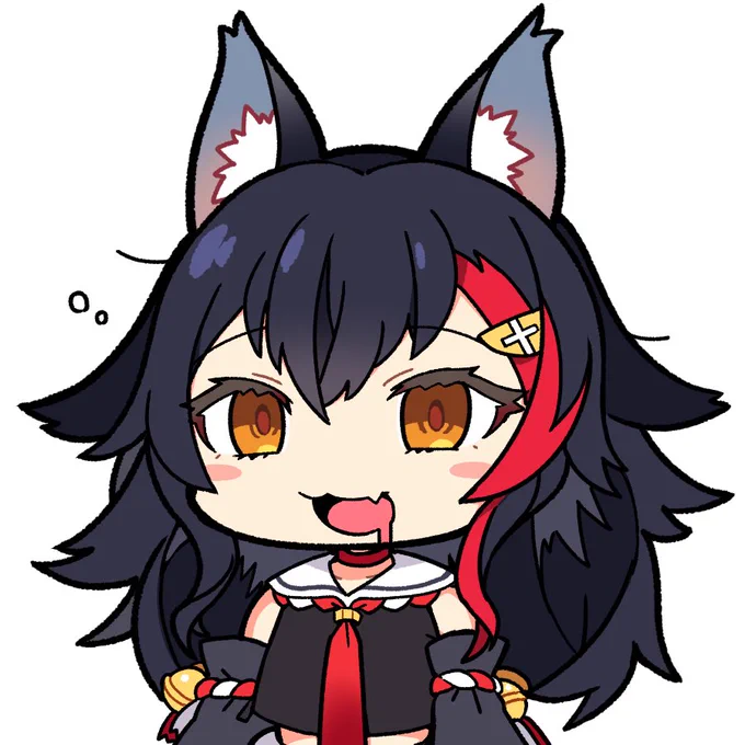 おはみおーん #みおーん絵 