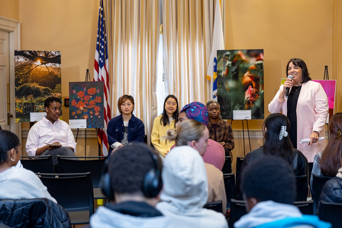 Lt. Governor Kim Driscoll tweet media