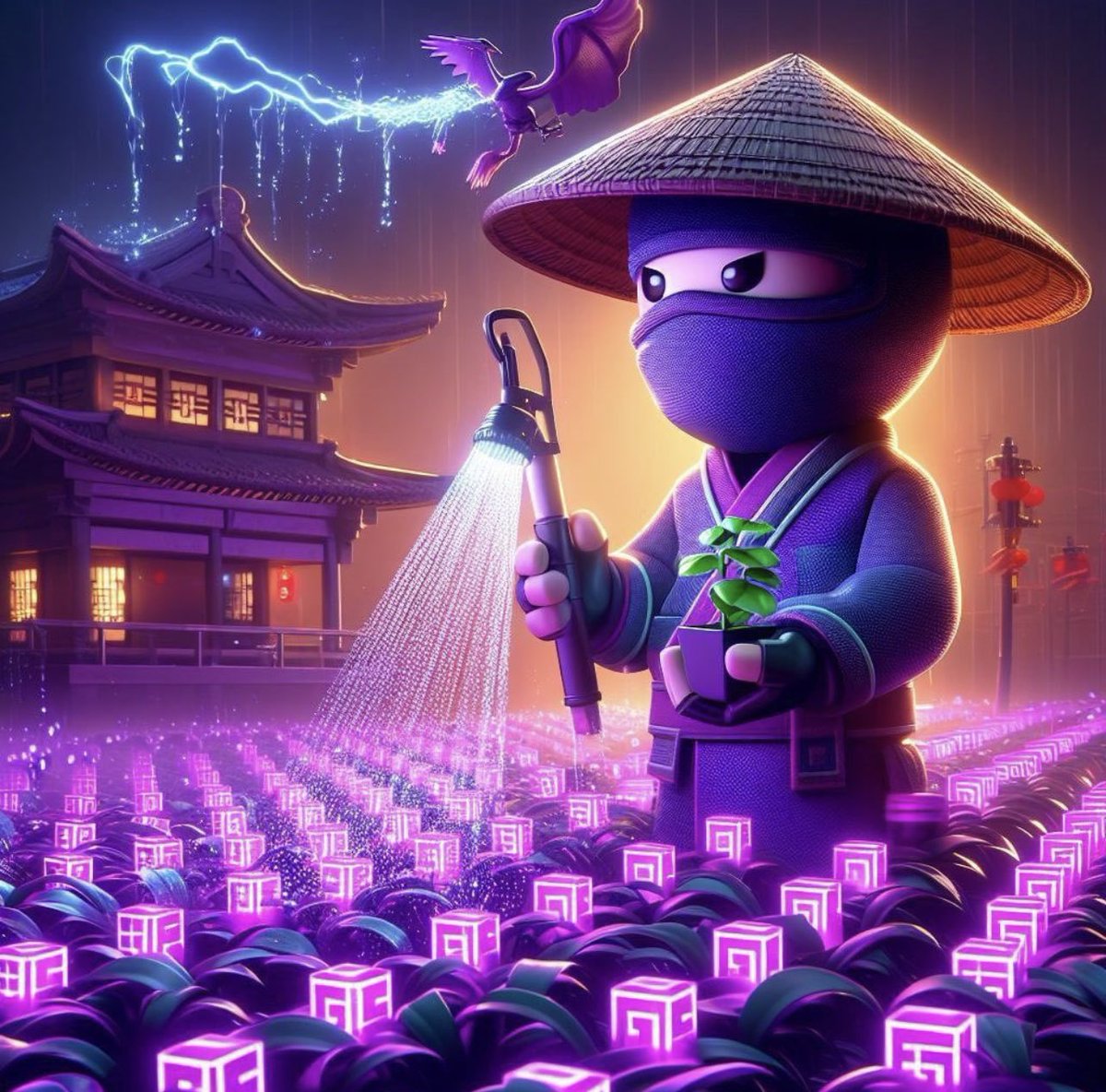 Alhaji_Cho's tweet photo. Sorry, but this is my win ?
$PARAM $XTER $BUBBLE $RCADE $TRIP
@ParamLaboratory 
@XterioGames 
@Imaginary_Ones 
@RcadeNetwork https://t.co/5WkwTUJe6c