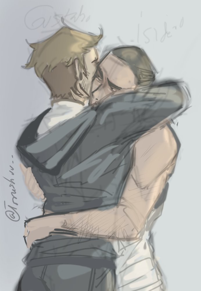 Torashuu_'s tweet photo. MY ROMAN EMPIRE GUYS #isitabo sketch en el ibis, los amo mucho https://t.co/Th8FhOdzDK