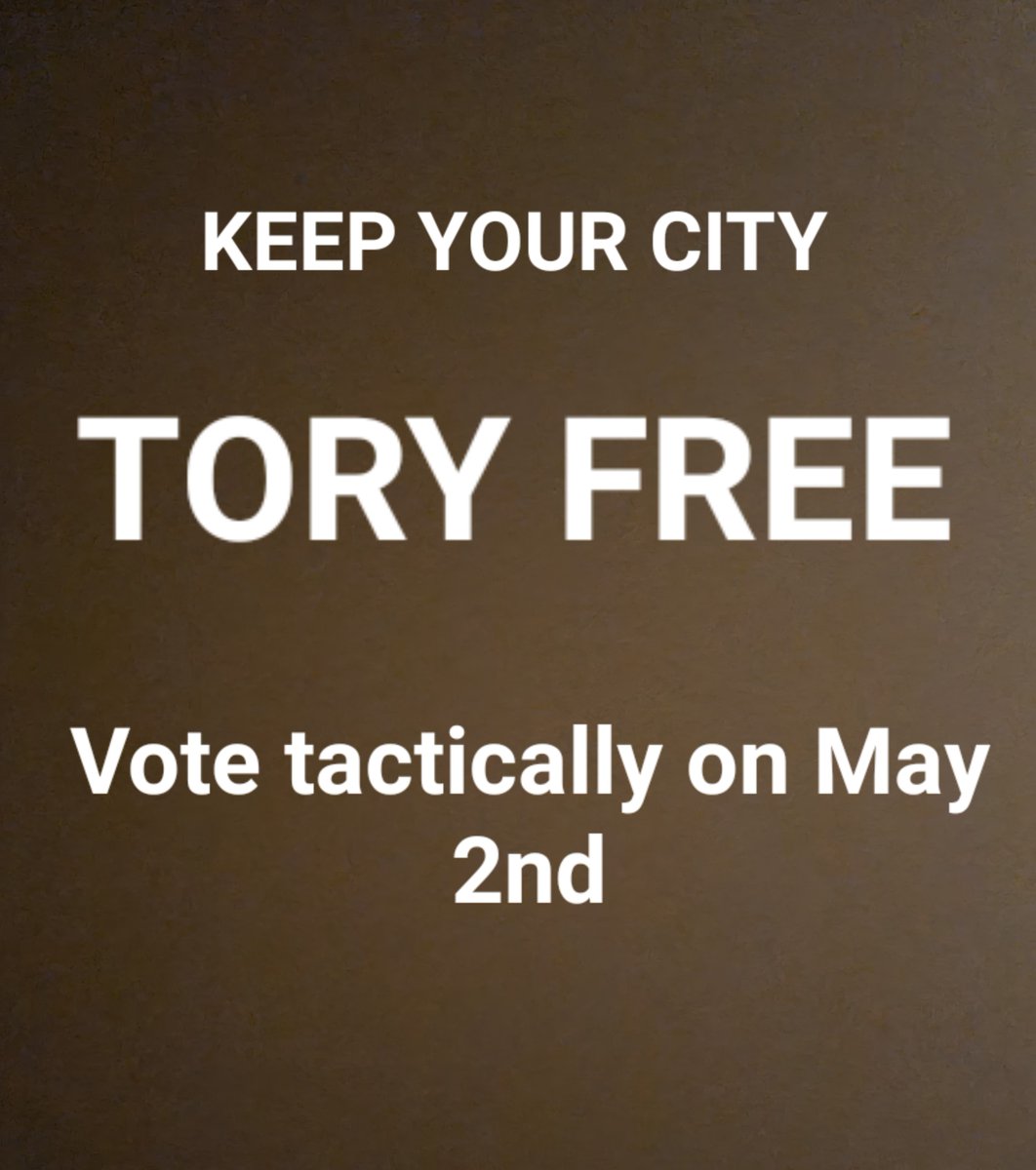 Morning midnighters...please remember you need Photo ID...you have untill the 24th April...don't lose your voice...also join us nightly in our digital protest against these criminals 00.00 to 01.00 tonight's tag #ToriesOut652 #GeneralElectionNow #JackanoryTorys #Bregret
