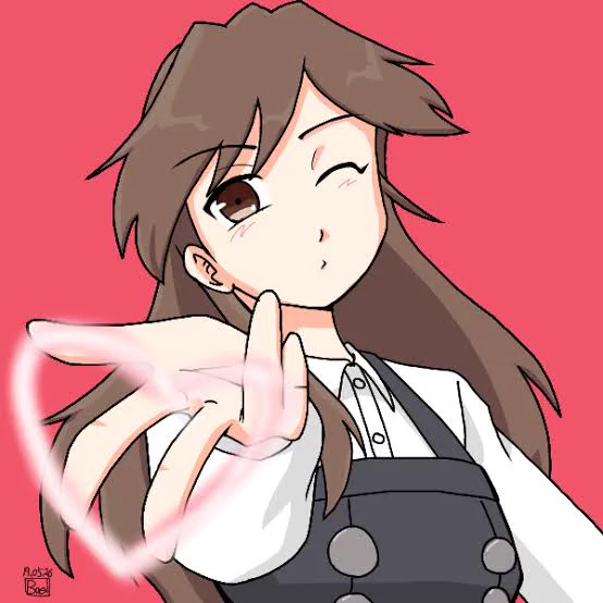 #無言で朝潮型をあげる見た人もやる 