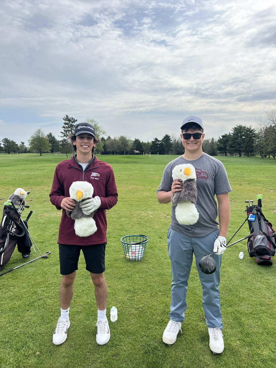 Faith Christian Boys Varsity Golf tweet media