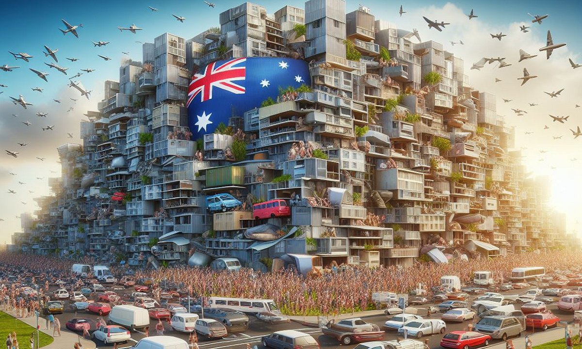 Australia's immigration and the everything shortage youtu.be/aba7zdEI0vI?si… via @YouTube
