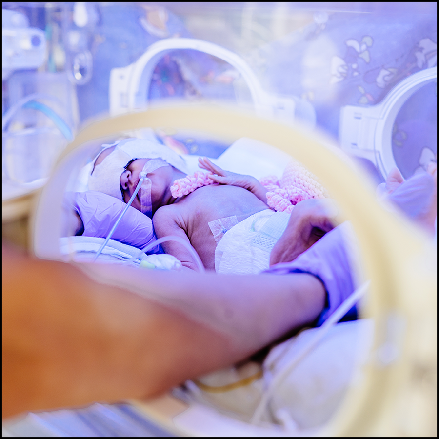 In a trial of extremely premature infants with a large patent ductus arteriosus, mortality or moderate or severe bronchopulmonary dysplasia at 36 weeks was not significantly different with early treatment with ibuprofen vs. placebo. Read the May 2024 SM&A: ow.ly/x80650RjhMk