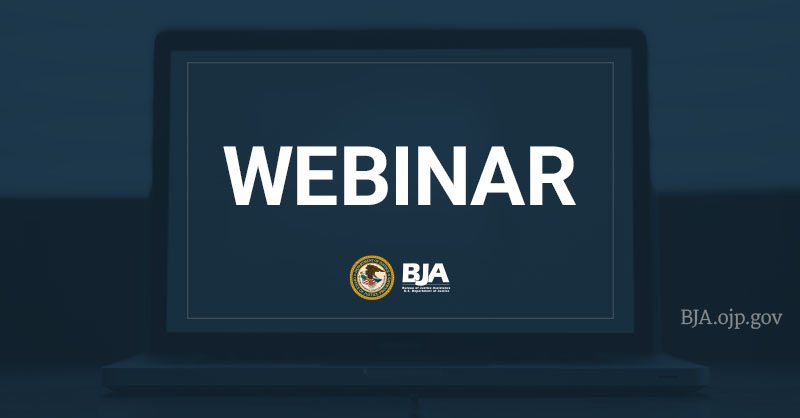 .@DOJBJA’s next Knowledge College webinar explores the correlation between student engagement & #SchoolSafety. Register for this 4/24 event & learn more about strategies to improve engagement & the use of cultural intelligence & trauma-informed responses: go.dhs.gov/J9V