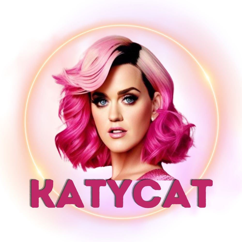 $KATYCAT 🔥在 Pinksale 上公平发布。团队已建立并已在 2 个 CEX 上市。 猫、加密货币、音乐 - 与 Katy Perry 粉丝俱乐部一起加入 #Solana 的终极粉丝圈。 2 家 CEX 上市已确认 银行 | XT |库币 |墨西哥证券交易所 pinksale.finance/solana/launchp… t.me/KatyCatFans