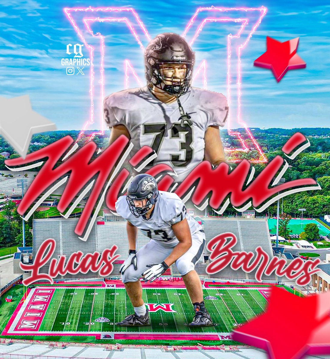 HOME.❤️🤍

<a href="/MiamiOHFootball/">Miami Football</a> <a href="/Coachjpatton/">James Patton</a> <a href="/Martin_Miami_HC/">Chuck Martin</a> <a href="/Plymouth_Ball/">Plymouth Football</a> <a href="/RisingStars6/">Rising Stars Academy</a> <a href="/Derek_Hoffman58/">Derek Hoffman</a> <a href="/Gsouldourian/">Greg Souldourian</a> <a href="/AllenTrieu/">Allen Trieu</a> <a href="/ChadSimmons_/">ChadSimmons</a> <a href="/adamgorney/">Adam Gorney</a> <a href="/MohrRecruiting/">Brian Mohr</a> <a href="/CGGraphicss/">CG Graphics</a> #Committed