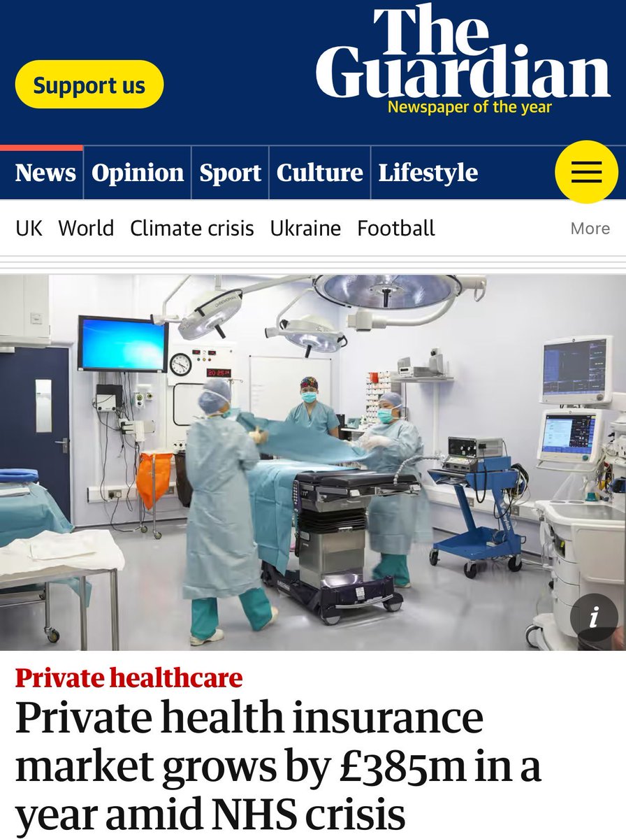 DanTrendz's tweet photo. #SOSNHS #NHSCrisis #NHS https://t.co/YZNurxOnEA
