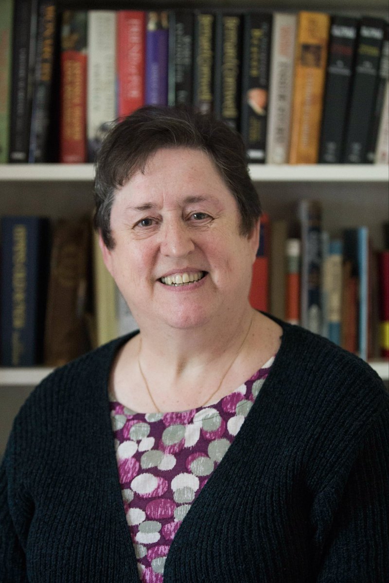 Mon 20 May 2024, 8-9.30pm, next <a href="/BeerTheologyCam/">Beer and Theology Cambridge</a> <a href="/FortStGeorge/">Fort St George</a>, #Cambridge, Sr Dr Gemma Simmonds (<a href="/StEdmundsCam/">St Edmund's College, Cambridge</a> <a href="/MBITheology/">Margaret Beaufort Institute</a>), ‘Talking in the Air? #Prayer and #God Talk’. Open to all. Just turn up.