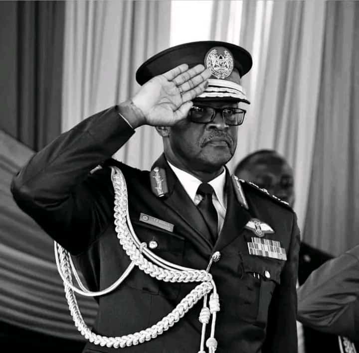 Jared Akama Ondieki tweet media