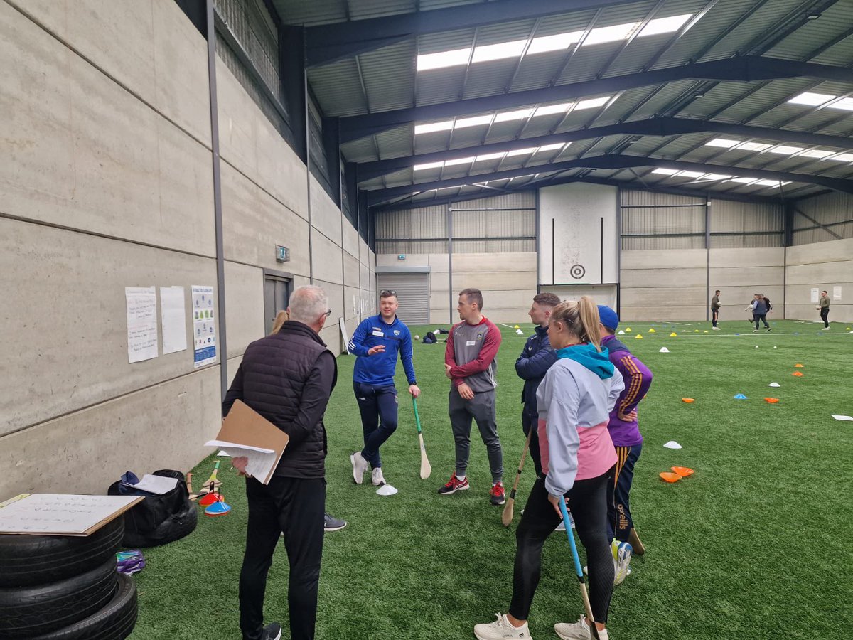 Leinster GAA tweet media