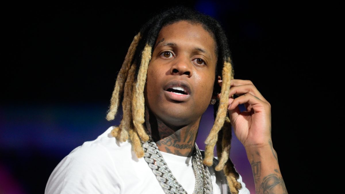 Lil Durk Says That Even His Best Friend Has Never Been To His House For Security Reasons