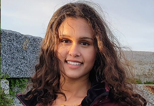 ICYMI: Second-year undergraduate Anika Jena received a prestigious Goldwater Scholarship, the most prestigious national scholarship given to UGs who are planning on careers in STEM-related research. chemengr.ucsb.edu/node/2478